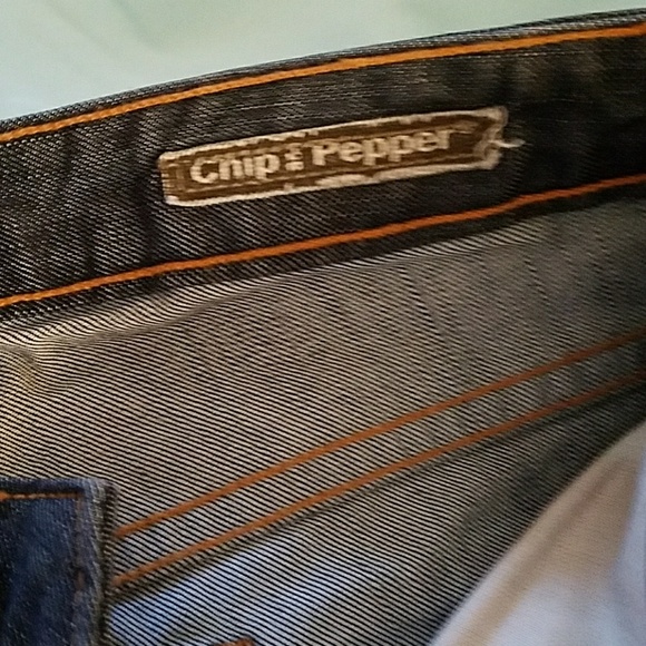 Chip & Pepper Jeans Wide Leg Chip And Pepper Jeans Poshmark